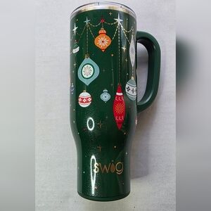 SWig Holiday Cup